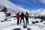 Everest Trek 2011+Kathmandu+People